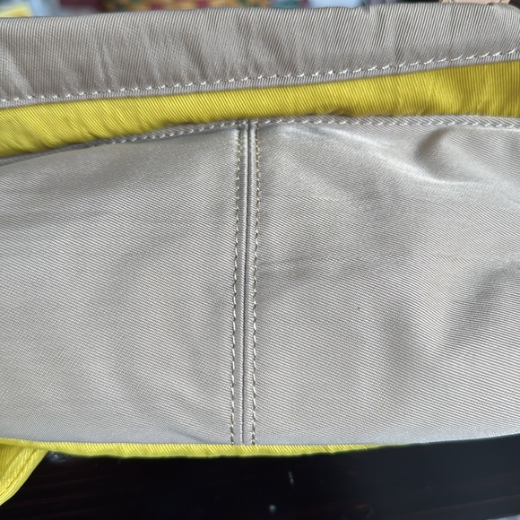 NWT Doughnut backpack 
Lots of pockets - Picture 3 of 6